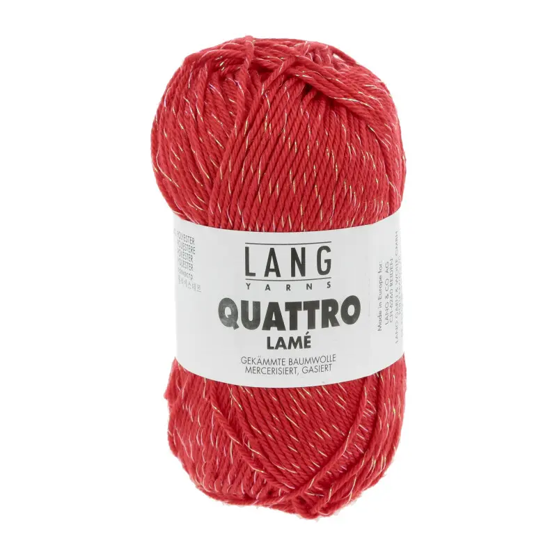 [1112.0061] LY - QUATTRO LAME (0061)