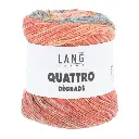 LY - QUATTRO dégradé
