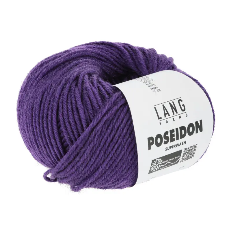 LY - POSEIDON superwash