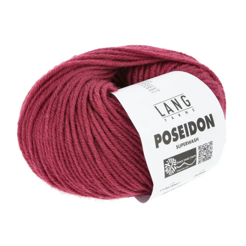 LY - POSEIDON superwash