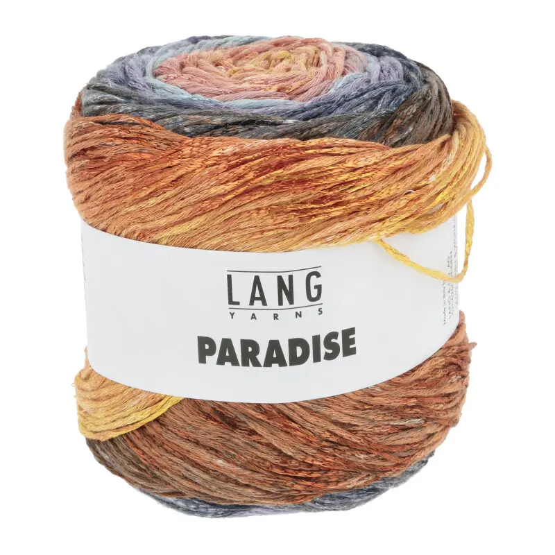 LY - PARADISE