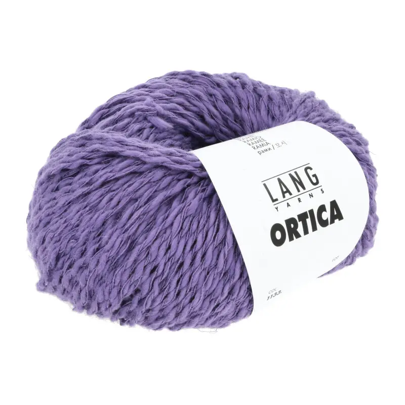 LY - ORTICA