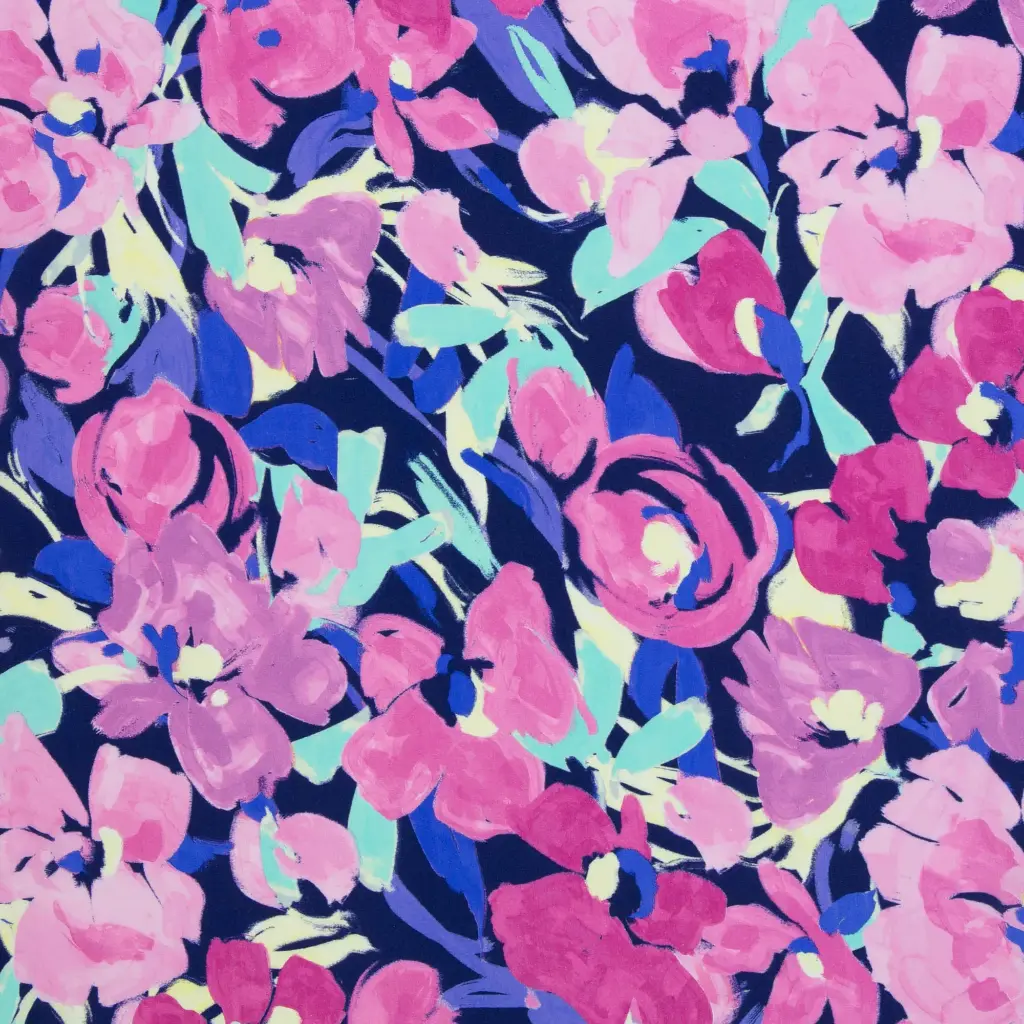 Julia flowers