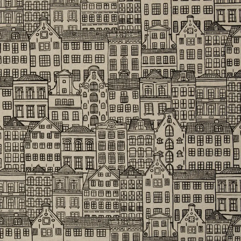 Linde haar huisje