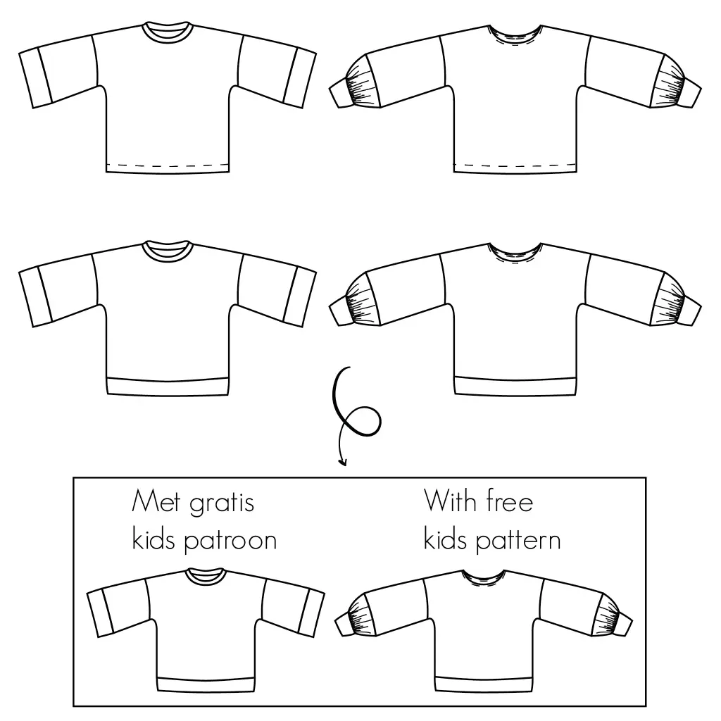 [BE_LAURE_DT] Laure - Dames & Tieners