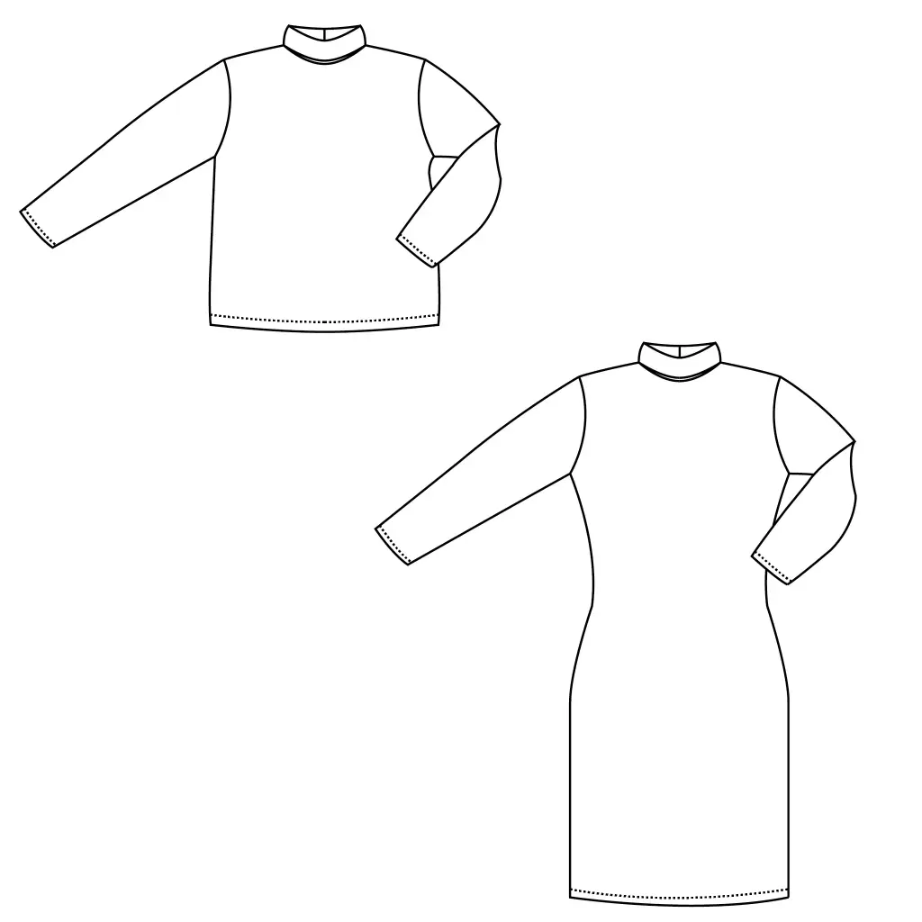 [BE_ZEN_KDT] Zen - Kids, Dames & Tieners