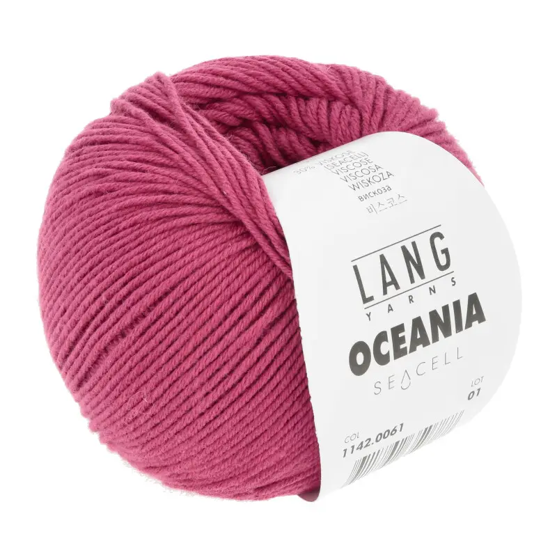 [1142.0061] LY - OCEANIA seacell (0061)