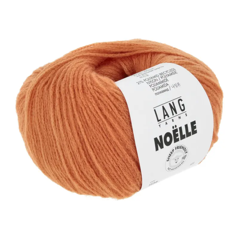 LY - NOËLLE