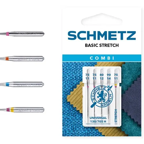 SCMETZ - STRETCH ASSORTIMENT