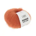 LY - MOHAIR luxe lamé