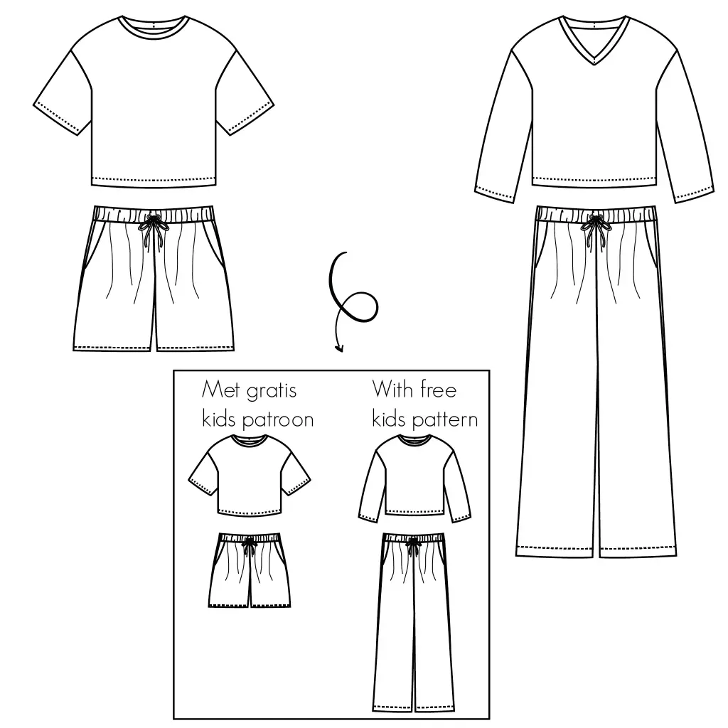 [BE_LOLA_KDT] Lola - Kids, Dames & Tieners