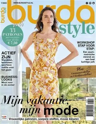 [BS_7/23] BURDA style editie 7/2023