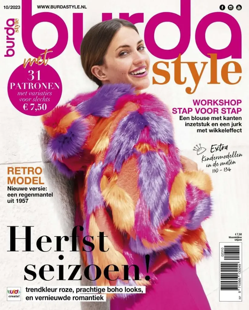 [BS_10/23] BURDA style editie 10/2023