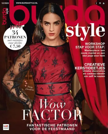 [BS_12/23] BURDA style editie 12/2023