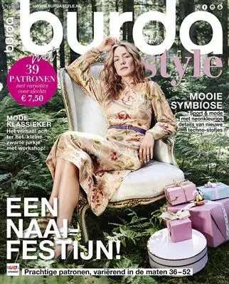 [BS_12/22] BURDA style editie 12/2022