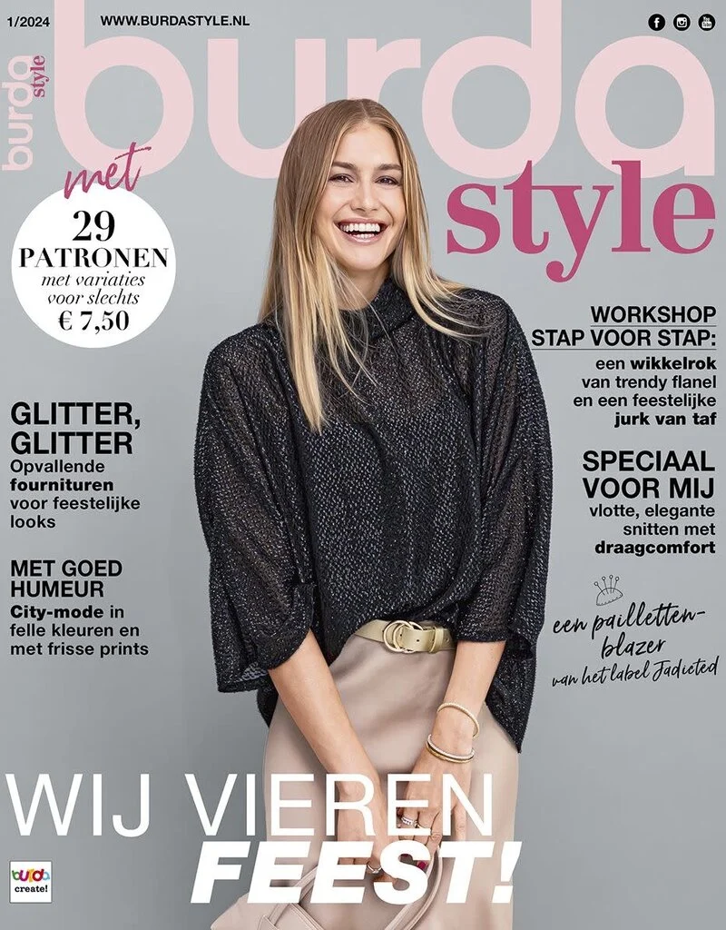 [BS_1/24] BURDA style editie 1/2024