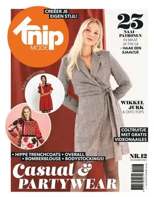 [KM_12/23] KNIPMODE editie 12/2023