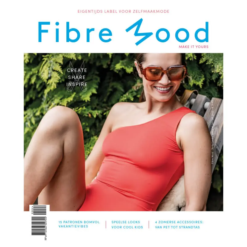 Fibre Mood Editie 24 special n°2