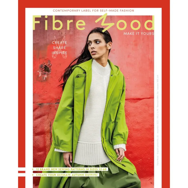 Fibre Mood Editie 26