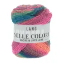 LY - MILLE COLORI socks & lace luxe