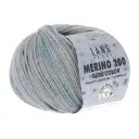 LY - MERINO 200 bébé color superwash