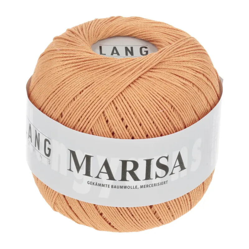 LY - MARISA 
