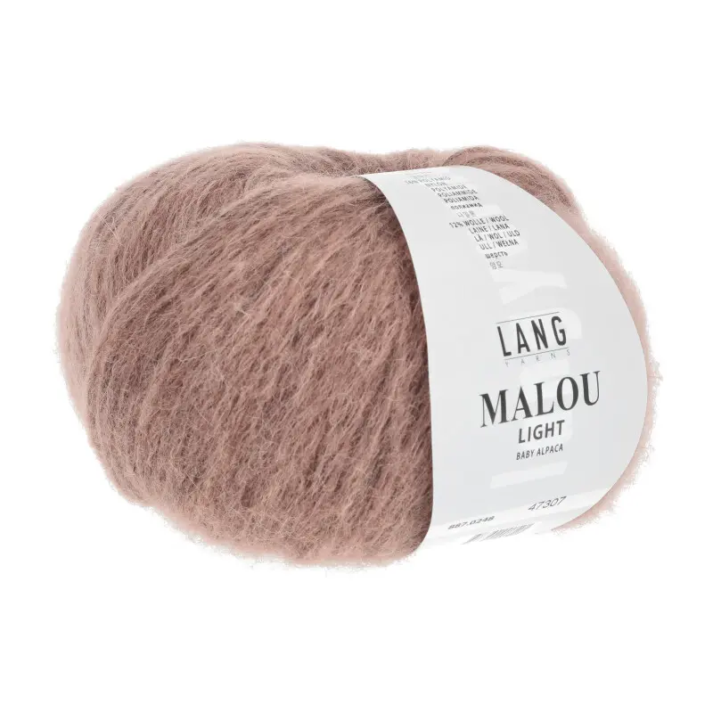LY - MALOU light