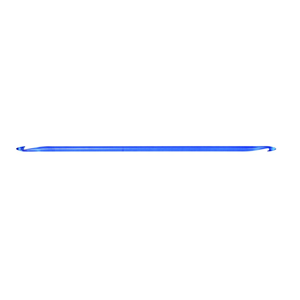 KnitPro Trendz Tunische dubbele haaknaald 30cm