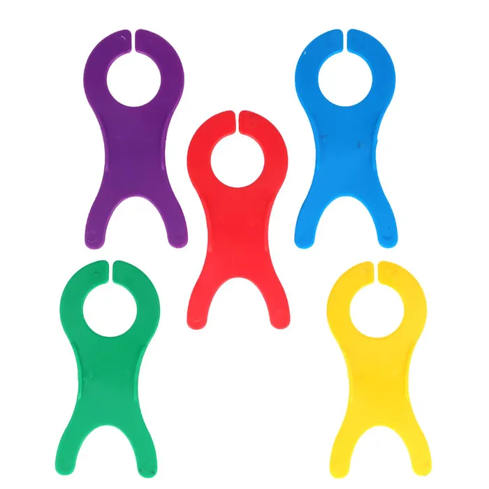 [0023] BREIVISJES 10,5CM - 5 STUKS