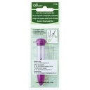 Clover Lace stopnaalden set paars