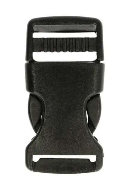 Turbo-sluiting 20mm