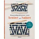Mozaïekpatronen voor breien en haken - A. Nikipirowicz