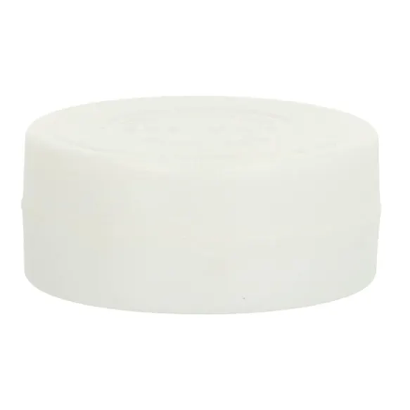 [96020] Baby rammelaar plat 10x25mm