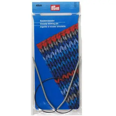 RONDBREINAALDEN ALUMINIUM 40CM 2,00MM