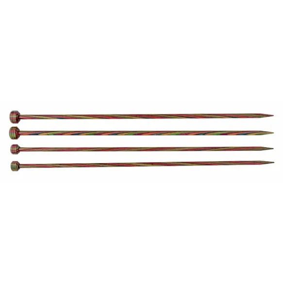 KnitPro Symfonie breinaalden 40cm - 3.00mm