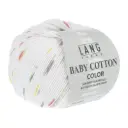 LY - BABY COTTON color
