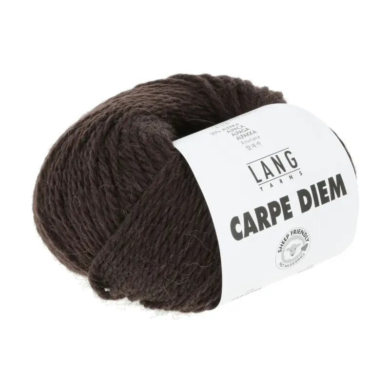 LY - Carpe Diem