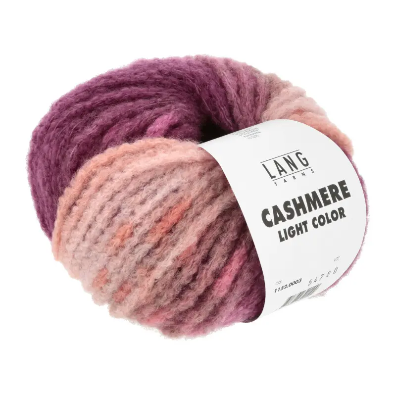 [1152.0003] LY - CASHMERE LIGHT COLOR (0003)