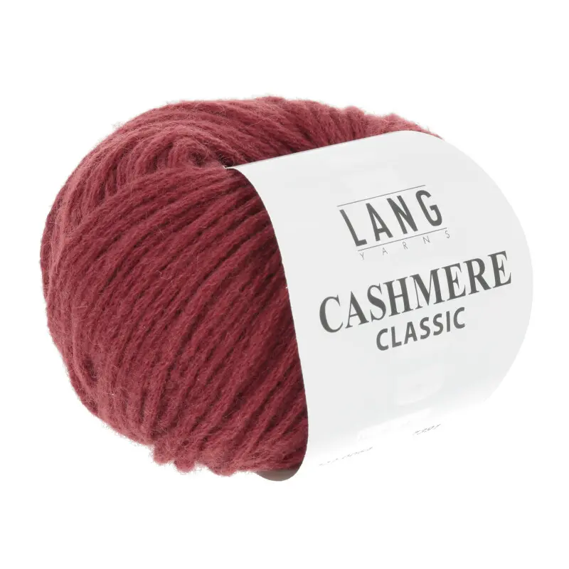 [722.0064] LY - CASHMERE CLASSIC (0064)