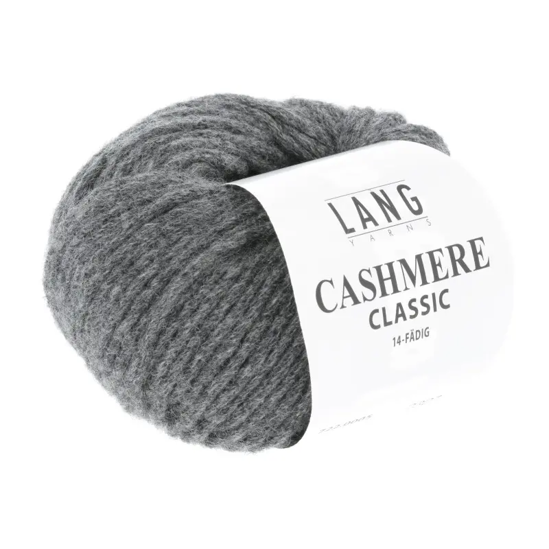 LY - CASHMERE CLASSIC
