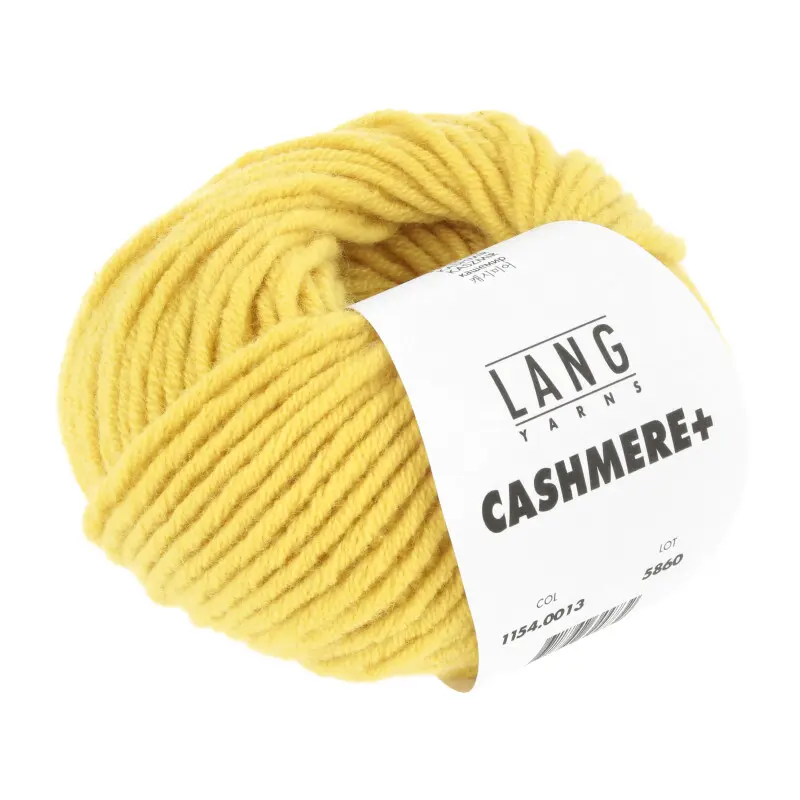 LY - CASHMERE+