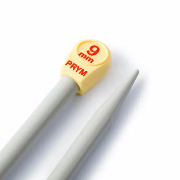 Prym Breinaalden aluminium 40cm