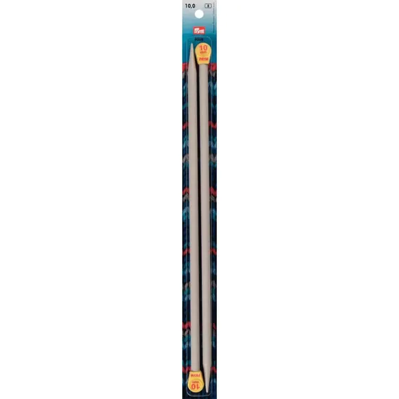 Prym Breinaalden aluminium 40cm