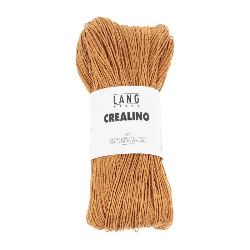 LY - CREALINO