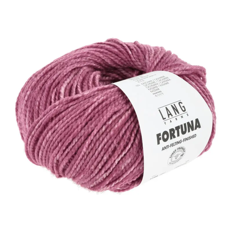 LY - FORTUNA