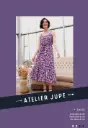 AJ - Chloe zomerjurk en top