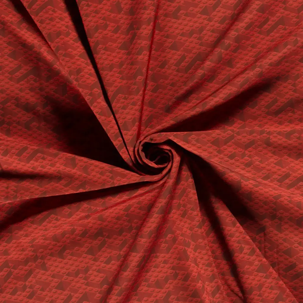 [5184-VDS] Softshell - Lego