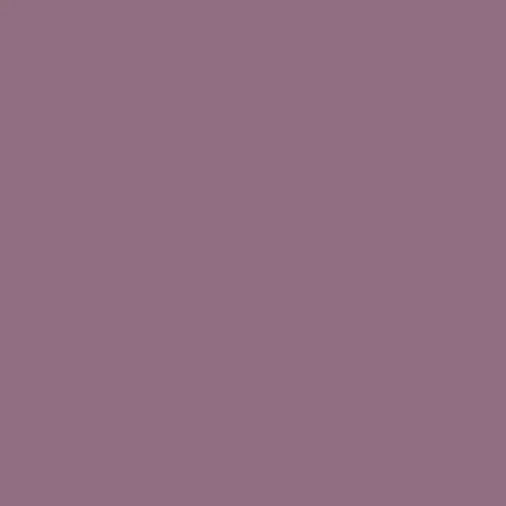 Baby terry crepe - mauve