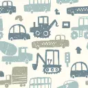 French Terry - Voertuigen