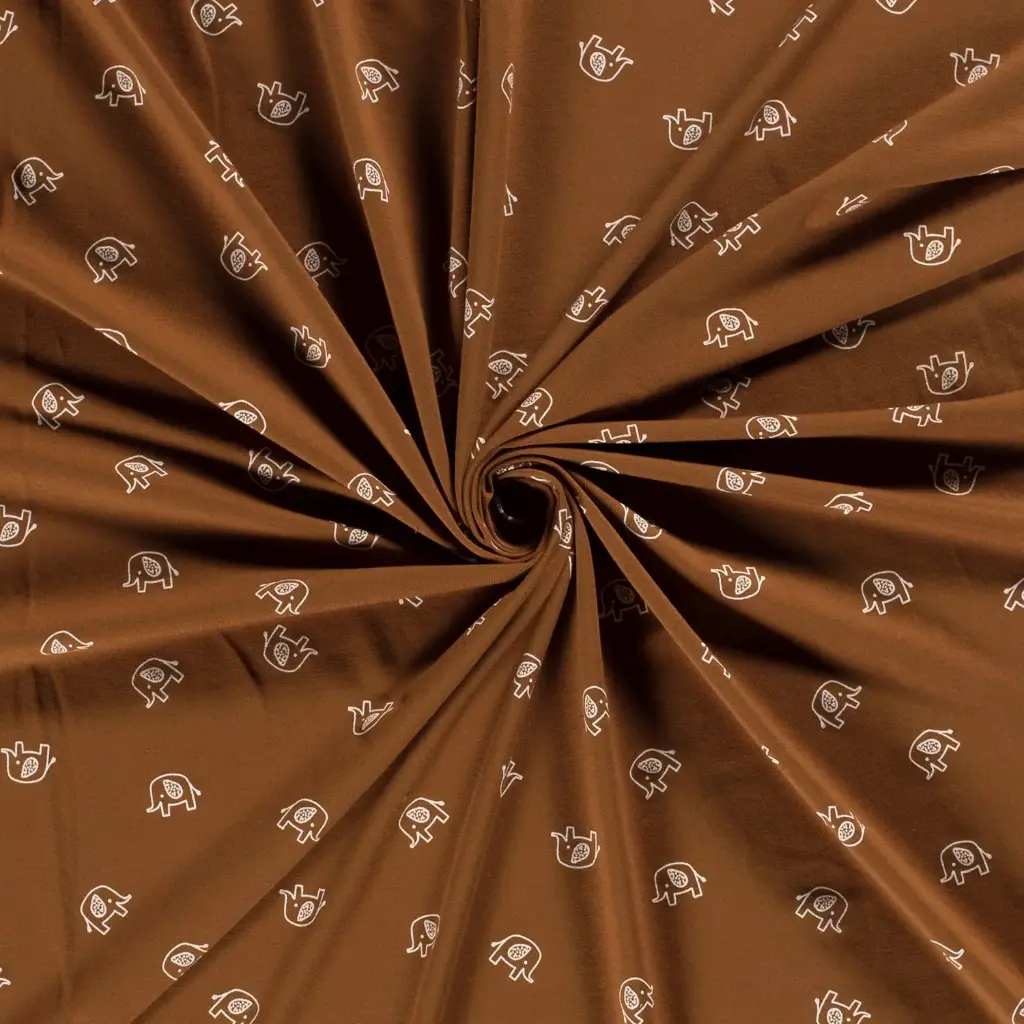 [5209-VDS] Olifantjes